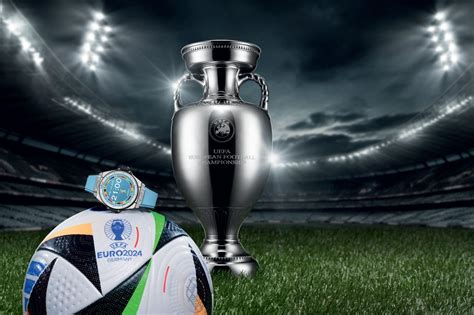 hublot uefa fußball|Hublot 2024.